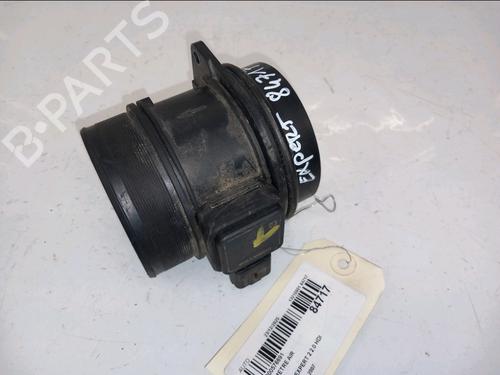Luftmassemåler CITROËN JUMPY II (VF7) 2.0 HDi 140 (136 hp) 31142535