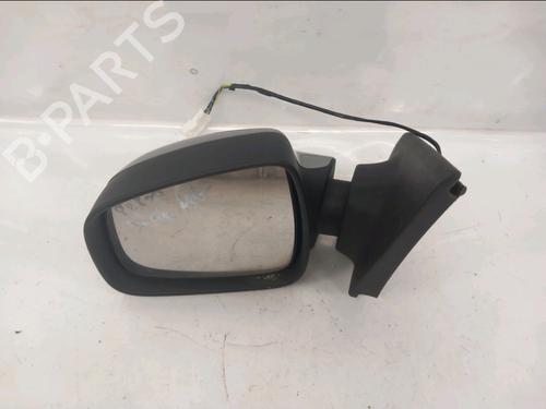 left-mirror-dacia-sandero-ii-2012-32310736 main image