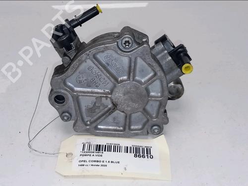 Used Vacuum pump Vacuum pump 38032592 38032592