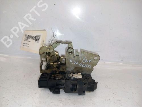 Used Front right lock RENAULT CLIO II (BB_, CB_) 1.2 (BB0A, BB0F, BB10, BB1K, BB28, BB2D, BB2H, CB0A,... (58 hp) 30414938
