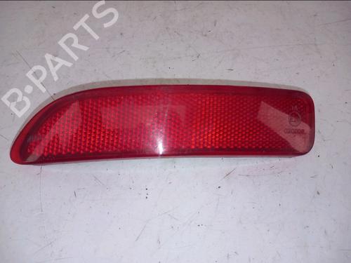 Rear bumper right light RENAULT EXPRESS Box Body/MPV 1.5 Blue dCi 75 (F6AA) | BP32975870C82 - Image 2