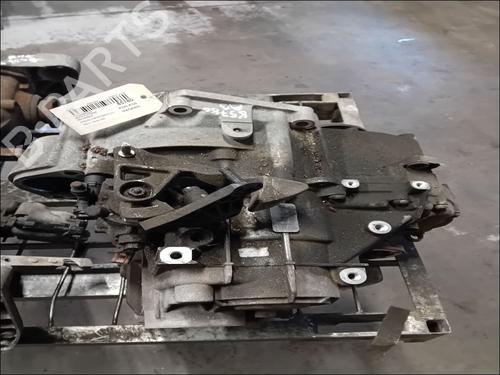 Used Gearbox Gearbox AUDI A3 Sportback (8PA) 2.0 TDI 16V (140 hp) 36182841 36182841