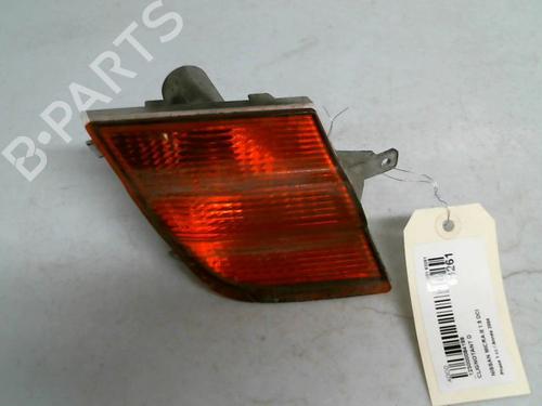 Używane Kierunkowskaz przedni prawy NISSAN MICRA III (K12) 1.5 dCi (82 hp) 30427331