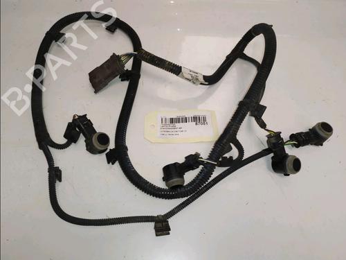 Used Electronic module Electronic module CITROËN C4 CACTUS 1.2 THP 110 (110 hp) 39737043 39737043