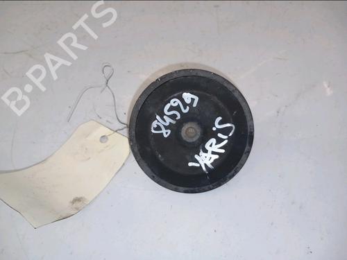 Klaxon TOYOTA YARIS (_P9_) 1.4 D-4D (NLP90_, NLP90R) (90 hp) 32007399