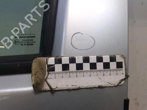 Left front door CITROËN C2 (JM_) 1.4 | BP30420113C2