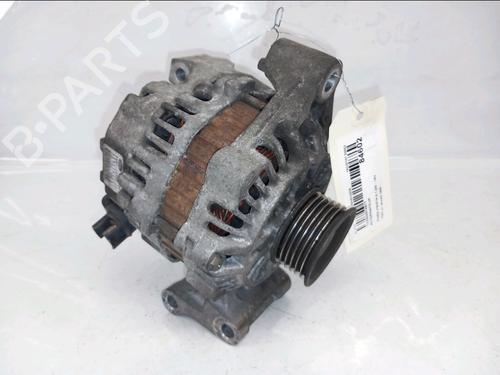 Used Alternator FORD FIESTA IV (JA_, JB_) 1.25 i 16V (75 hp) 31578672