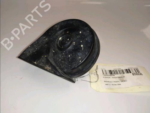 horn-renault-trafic-ii-van-fl-2001-33159906 main image