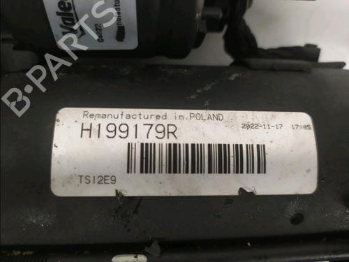 Starter DACIA SANDERO 1.5 dCi | BP32202537M8 - Image 4