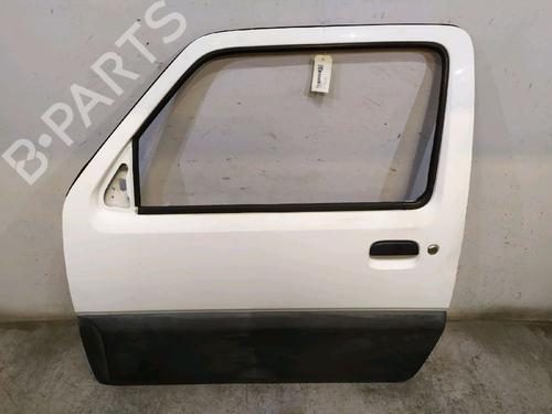 Used Left front door SUZUKI JIMNY Closed Off-Road Vehicle (SN) 1.3 16V 4WD (SN413, JB33) (80 hp) 30430185