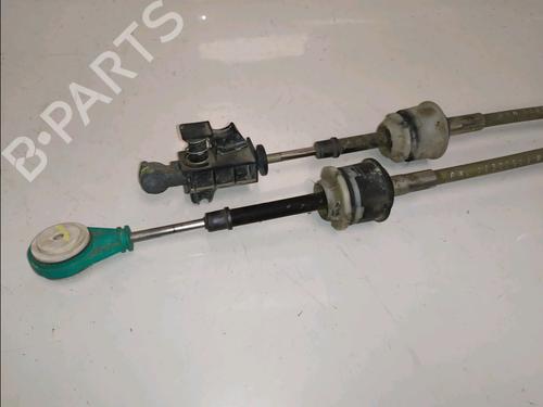 Gear lever OPEL CORSA E (X15) 1.4 (08, 68) | BP39524384M90 - Image 8