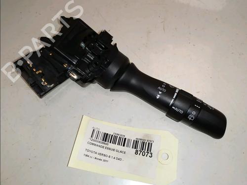 Ratstangsstang Ratstangsstang TOYOTA VERSO S (_P12_) 1.4 D4-D (NLP121_, NLP121R) (90 hp) 39705281 39705281