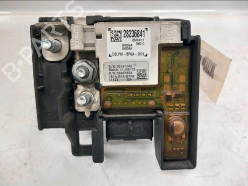 Electronic module PEUGEOT 308 I (4A_, 4C_) 1.6 GTi | BP32487990M83