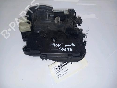 Used Front left lock BMW X1 (E84) sDrive 18 d (143 hp) 32975718