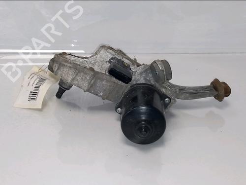 Used Front wiper motor Front wiper motor RENAULT SCÉNIC III (JZ0/1_) 1.5 dCi (106 hp) 33713663 33713663