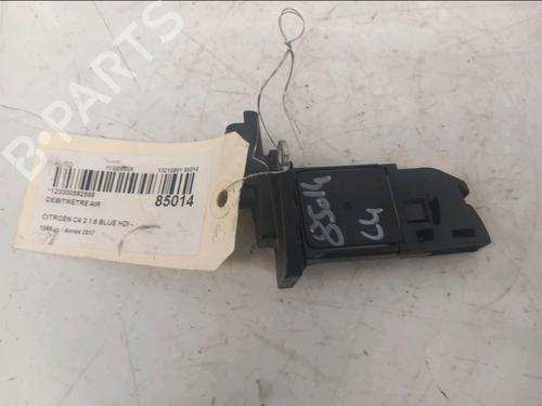 Mass air flow sensor CITROËN C4 II (NC_) 1.6 BlueHDi 100 | BP32226099M95 - Image 2