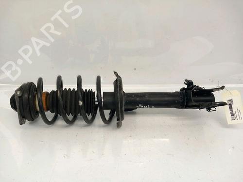 Used Left front shock absorber MERCEDES-BENZ A-CLASS (W169) A 150 (169.031, 169.331) (95 hp) 30432688