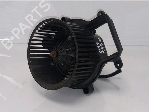 Used Heater blower motor Heater blower motor CITROËN DS5 2.0 HDi 165 (163 hp) 34503298 34503298