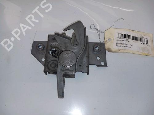 hjelmlås FORD FUSION (JU_) 1.4 TDCi (68 hp) 30419290