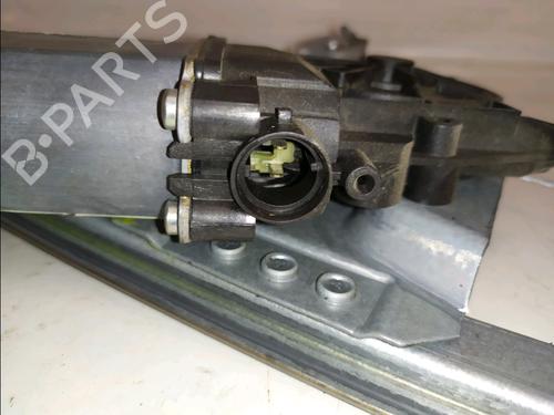 Front right window mechanism CITROËN C3 II (SC_) 1.6 HDi 90 | BP38345115C23 - Image 4