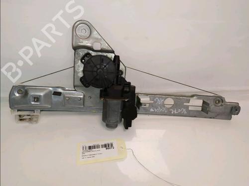 Used Rear left window mechanism Rear left window mechanism 37087368 37087368
