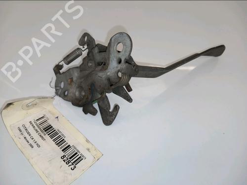 Cerradura capot CITROËN C4 Picasso I MPV (UD_) 1.6 HDi (109 hp) 30414073