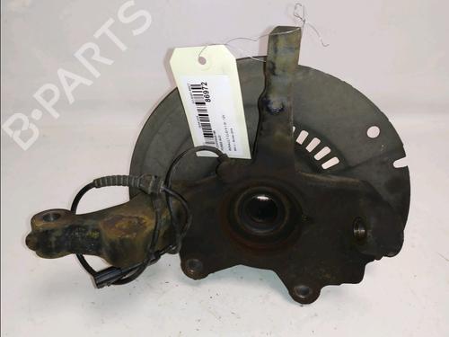 Right front steering knuckle RENAULT CLIO V (B7_) 1.0 TCe 100 (B7MT) | BP39547922M26 - Image 2