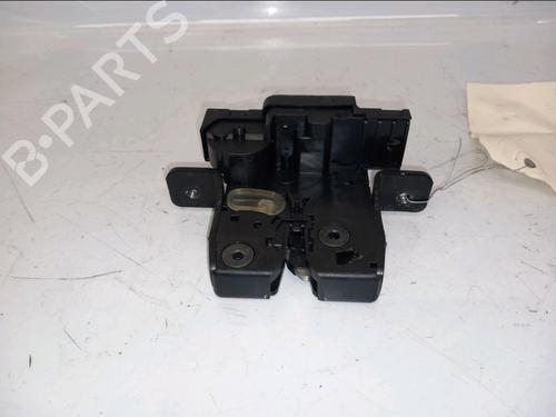 Bagklap lås RENAULT TWINGO II (CN0_) 1.2 (CN0D) (58 hp) 32007504