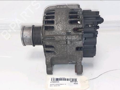 Alternator AUDI A1 Sportback (GBA) 30 TFSI | BP39736969M7 - Image 3