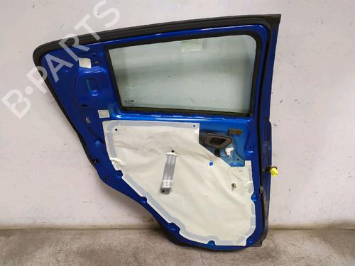 Dør venstre bagtil CHEVROLET SPARK (M300) 1.0 LPG | BP30427558C4 - Image 5
