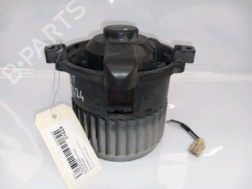 Used Heater blower motor MITSUBISHI COLT VI (Z3_A, Z2_A) 1.5 DI-D (Z39A) (95 hp) 30420446