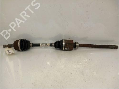 Used Right front driveshaft PEUGEOT 3008 II SUV (MC_, MR_, MJ_, M4_) 2.0 BlueHDi 180 (181 hp) 30417312