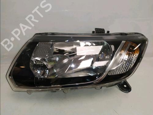 Used Left headlight Left headlight 39633876 39633876