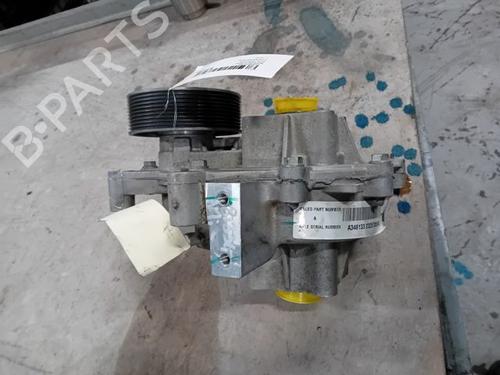 Used Gearbox CITROËN AMI (9A_) Electric (9AZ2CA) (8 hp) 30434506