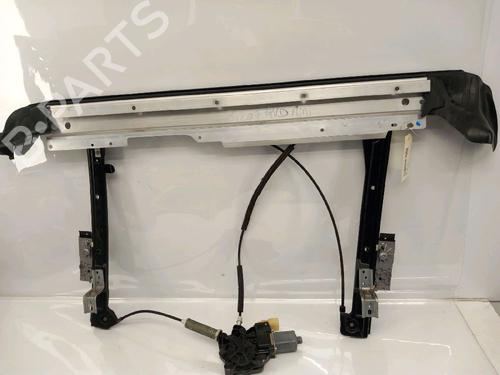 Used Front right window mechanism MINI MINI (R56) One (95 hp) 30422702