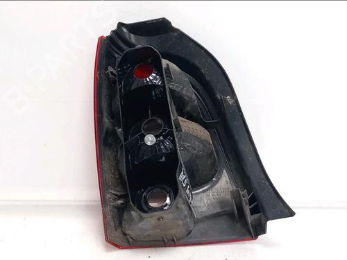 Right taillight RENAULT TWINGO II (CN0_) 1.5 dCi (CN0E) | BP40252634C35 - Image 2