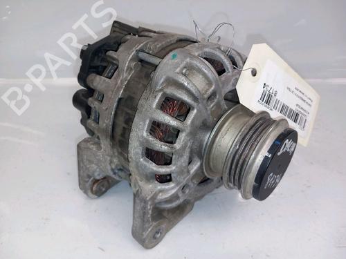 Used Alternator DACIA SANDERO II 1.2 (73 hp) 30419319