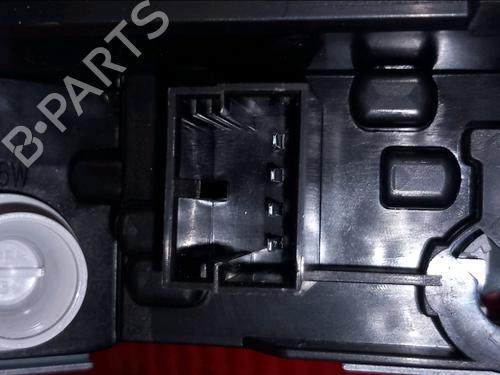 Right tailgate light VW TOURAN (1T3) 1.6 TDI | BP32975821C80 - Image 3