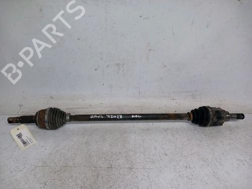 Used Left rear driveshaft TOYOTA RAV 4 III (_A3_) 2.2 D 4WD (ALA30_, ALA30R) (150 hp) 30419743