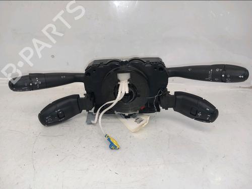 Used Steering column stalk CITROËN C3 Picasso (SH_) 1.2 THP 110 (SHHNZ6) (110 hp) 32975578