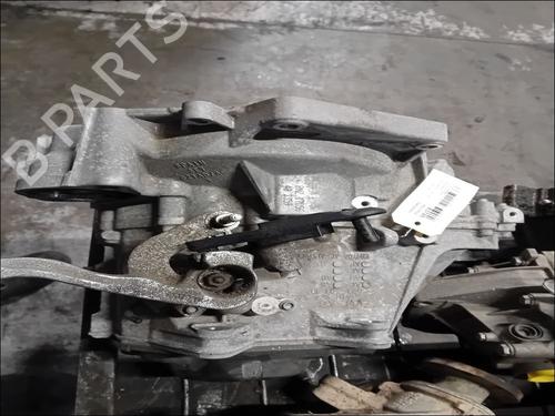 Used Gearbox Gearbox SEAT IBIZA IV SC (6J1, 6P5) 1.2 TSI (90 hp) 33111625 33111625