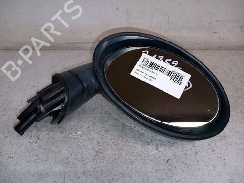Used Right mirror MINI MINI (R50, R53) Cooper S (163 hp) 30417290