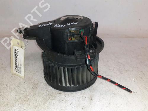 Used Heater blower motor PEUGEOT PARTNER Box Body/MPV (5_, G_) 1.9 D (69 hp) 30424689