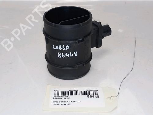 Used Mass air flow sensor Mass air flow sensor 37291114 37291114