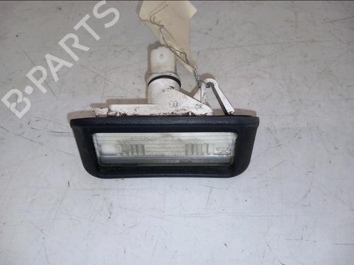 Used Licence plate light CITROËN JUMPY II Van 2.0 HDi 120 (120 hp) 32226259