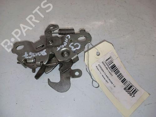 hood-lock-citroen-c3-aircross-ii-2r_-2c_-2017-30427059 main image