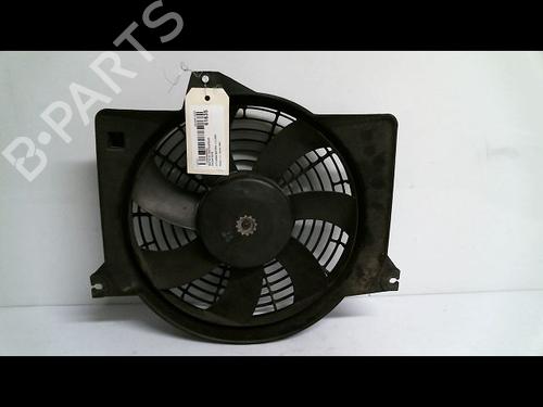 Used Radiator fan HYUNDAI MATRIX (FC) 1.5 CRDi (102 hp) 30428864