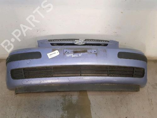 Used Front bumper HYUNDAI GETZ (TB) 1.5 CRDi (82 hp) 30423994