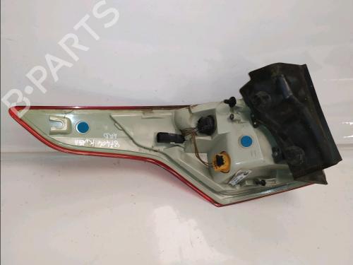 Right taillight FORD KUGA II (DM2) 2.0 TDCi | BP40559260C35 - Image 2