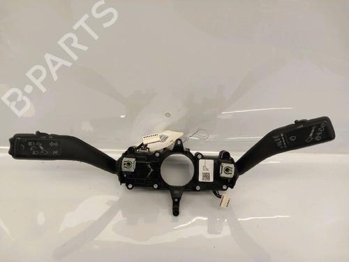 Used Steering column stalk SEAT LEON (1P1) 2.0 TDI 16V (140 hp) 30430164